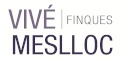 Logo de Finques Meslloc