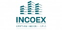 Logo de Incoex Gestión Inmobiliaria
