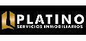 Logo de Platino Inmobiliaria Real Estate