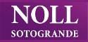 Logo de Noll Sotogrande Inmobiliaria Real Estate