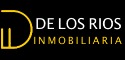 Logo de De Los Rios Inmobiliaria