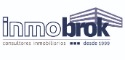 Logo de Inmobrok Consultores Inmobiliarios