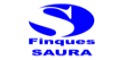 Logo de Finques Saura Sl