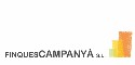 Logo de Finques Campanyà