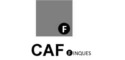 Logo de Caf Valles