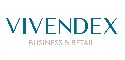 Logo de Vivendex | Business & Retail