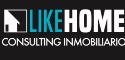 Logo de Likehome Consulting Inmobiliario