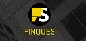 Logo de Fs Finques