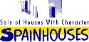 Logo de Spainhouses