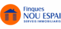 Logo de Finques Nou Espai