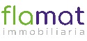 Logo de Flamat