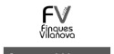 Logo de Finques Vilanova
