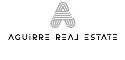 Logo de Aguirre Real Estate
