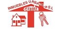 Logo de Inmuebles Urbanos Gestisa