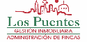 Logo de Inmobiliaria Los Puentes