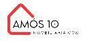 Logo de Amós 10 Inmobiliaria