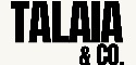 Logo de Talaia & Co