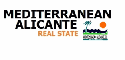 Logo de Mediterranean Alicante