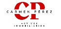Logo de Carmen Pérez