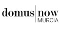 Logo de Domus Now Murcia