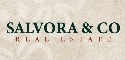 Logo de Salvora & Co