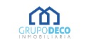 Logo de Grupo Deco