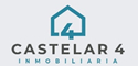 Logo de Castelar 4 Inmobiliaria