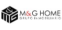 Logo de M&g Home Grupo Inmobiliario