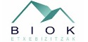 Logo de Biok Inmuebles