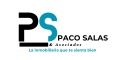 Logo de Paco Salas & Asociados