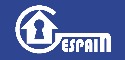 Logo de Gespain Aluche Campamento