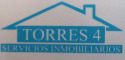Logo de Inmuebles Torrescuatro