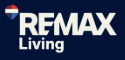 Logo de Re/max Living