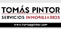 Logo de Tomás Pintor Servicios Inmobiliarios