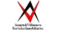 Logo de Azagra & Villanueva Servicios Inmobiliarios