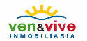 Logo de Inmobiliaria Ven&vive Sl
