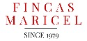 Logo de Fincas Maricel