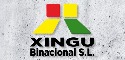 Logo de Xingu Binacional