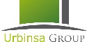 Logo de Urbinsa Group