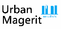 Logo de Urban Magerit Inmobiliaria