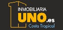 Logo de Inmobiliaria Uno Costa Tropical