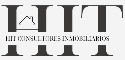 Logo de Hit Consultores Inmobiliarios