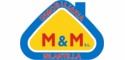 Logo de Inmobiliaria M&m Islantilla