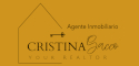 Logo de Cristina Sacco