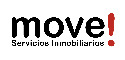 Logo de Move! Servicios Inmobiliarios