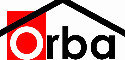 Logo de Inmobiliaria Orba