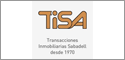Logo de Inmobiliaria Tisa