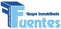 Logo de Promociones Fuentes