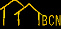 Logo de Happy Houses Barcelona