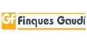 Logo de Finques Gaudi
